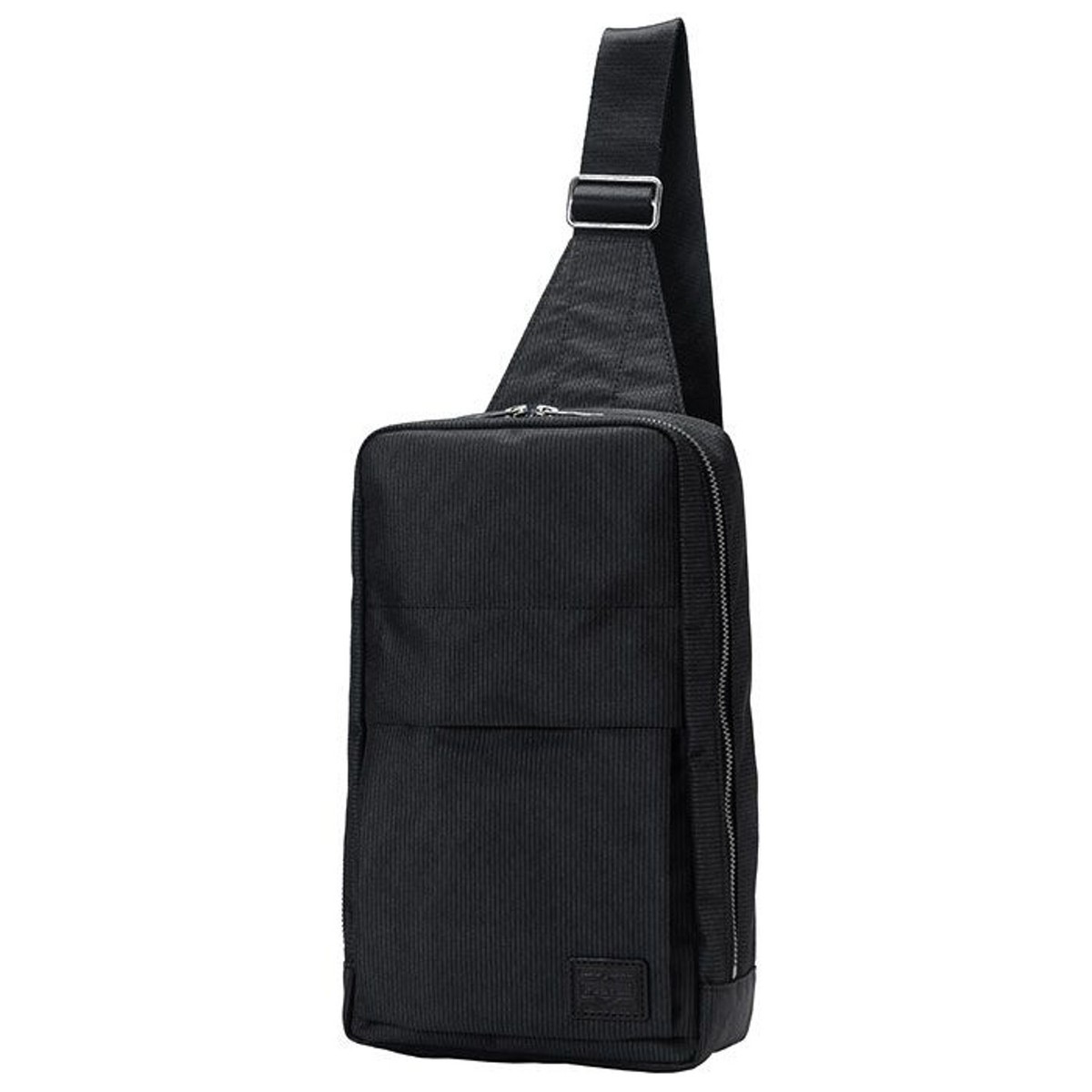 ASK availability First) PORTER / FINESSE SLING SHOULDER BAG from 