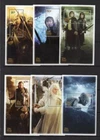 NEW ZEALAND MNH 2003 SG2652-2657 THE LORD OF THE RINGS 3RD ISSUE SHEETS X 6