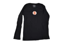 J. America Vanity Womens Idaho State Bengals Shirt New M