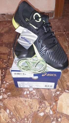 RUNNING TRIATHLON SHOES ASICS GEL HYPER TRI 3 9.5 USA, 8.5 UK, 42.5 EU |  eBay