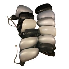 Genuine Toyota Prius Right Side Mirror (2009-2015) - Direct Replacement Part