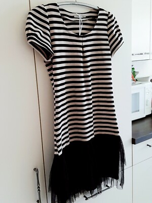 Süßes Damen Mädchen Kleid Von 3Suisse Gr. 38 40 Neu Ungetragen 
