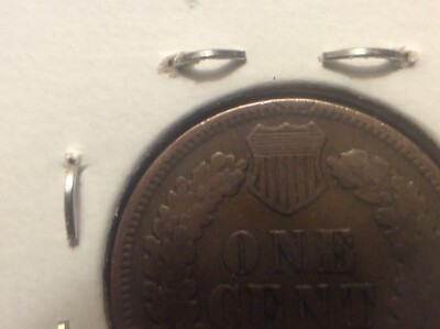 1905 INDIAN HEAD PENNY,NO MINT MARK,vg ***SEE PICTURES** | eBay