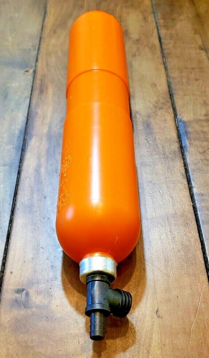 STIHL Pressure Vessel SG20 4247-540-0200 Genuine OEM | eBay