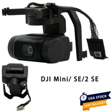 OEM For DJI Mini/ SE / 2SE Gimbal Camera Axis Arm Bracket Motor Signal Cable