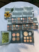 Lot Of 8- Mally XO Mally’s Book Of Brightening Basics