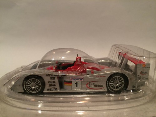 AUDI R8 SCALE 1/43 METROPOLE COLLECTIONS | eBay