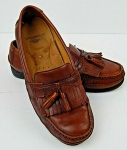 dockers men's sinclair tassel loafers