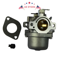 Carburetor With Mounting Gasket Fits Briggs and Stratton Walbro LMT 5-4993 USA
