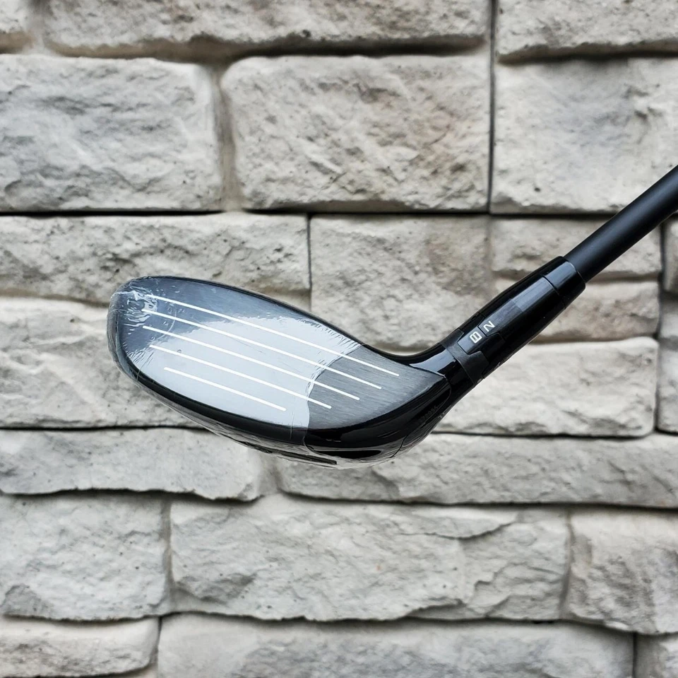 TITLEIST TSR3 15 DEGREE 3 WOOD W TENSEI BLACK 75 TX FLEX MITSUBISHI SHAFT NEW - Image 2 of 4