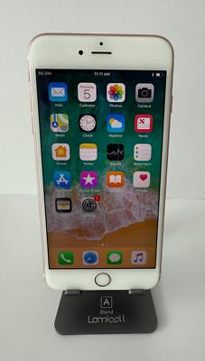 Apple iPhone 6s Plus 16GB Unlocked   Good Condition   iOS   Fully Tested