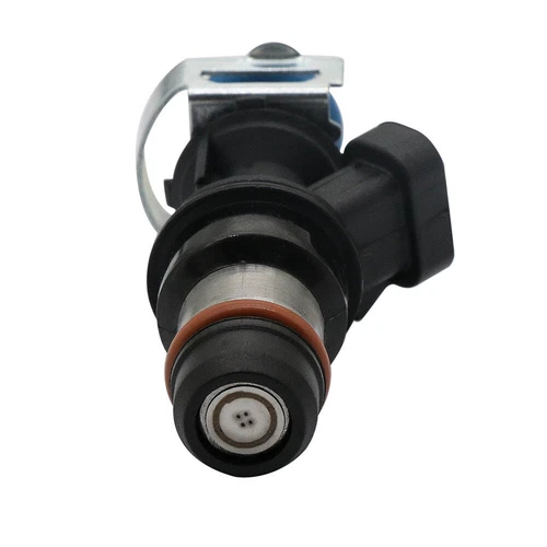 8 New Upgrade Fuel Injector for 2003 2004 2005 2006 2007 Hummer H2 6.0L 25317628 - Picture 4 of 10