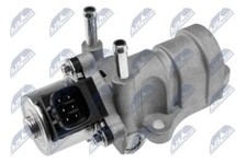 AGR Ventil für Toyota Corolla Corolla Verso 2.0D-4D CUR10 CDE120 CDE120R CDE120L