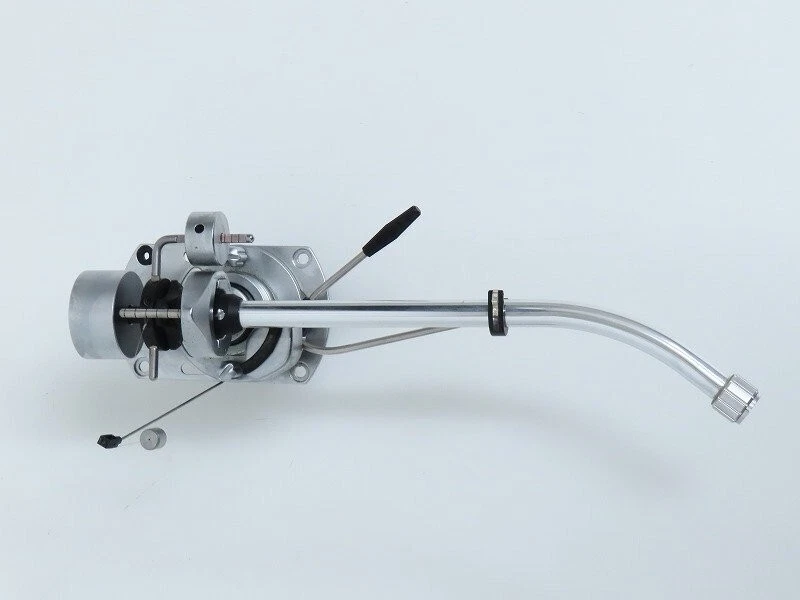 SME 3009 S2 Improved Tone Arm Silver - Image 2 of 4