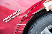 Touch Up Pen For Toyota Corolla Phantom Brown Code 4W9 Paint Scratch Chip Stone - Picture 4 of 8