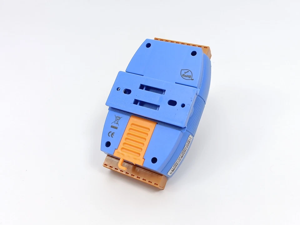 ICP CON I-7063 8-ch Isolated DI and 3-ch Power Relay Module - Image 3 of 4