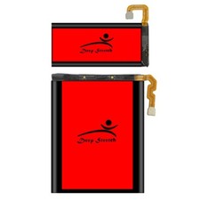 Standard 2720mAh Main 1020mAh Sub Battery For Samsung Galaxy Z Flip 5 SM-F731U