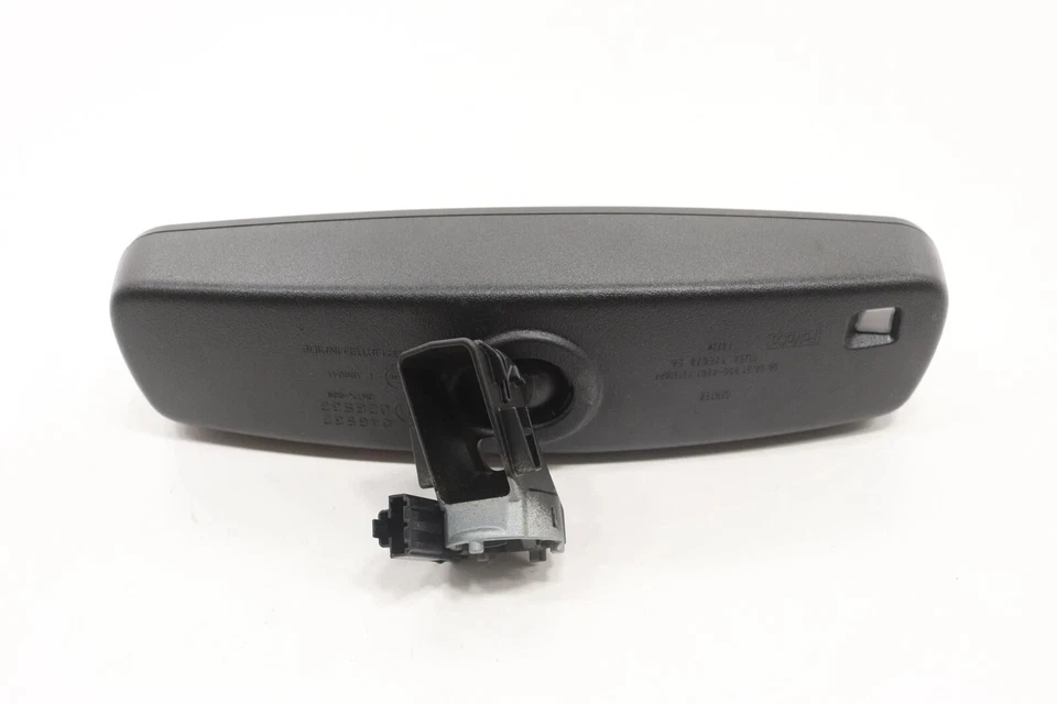Novo OEM Ford F150 Mustang Espelho Retrovisor para-brisa Escurecimento Automático Gentex939 - Imagem 3 de 4