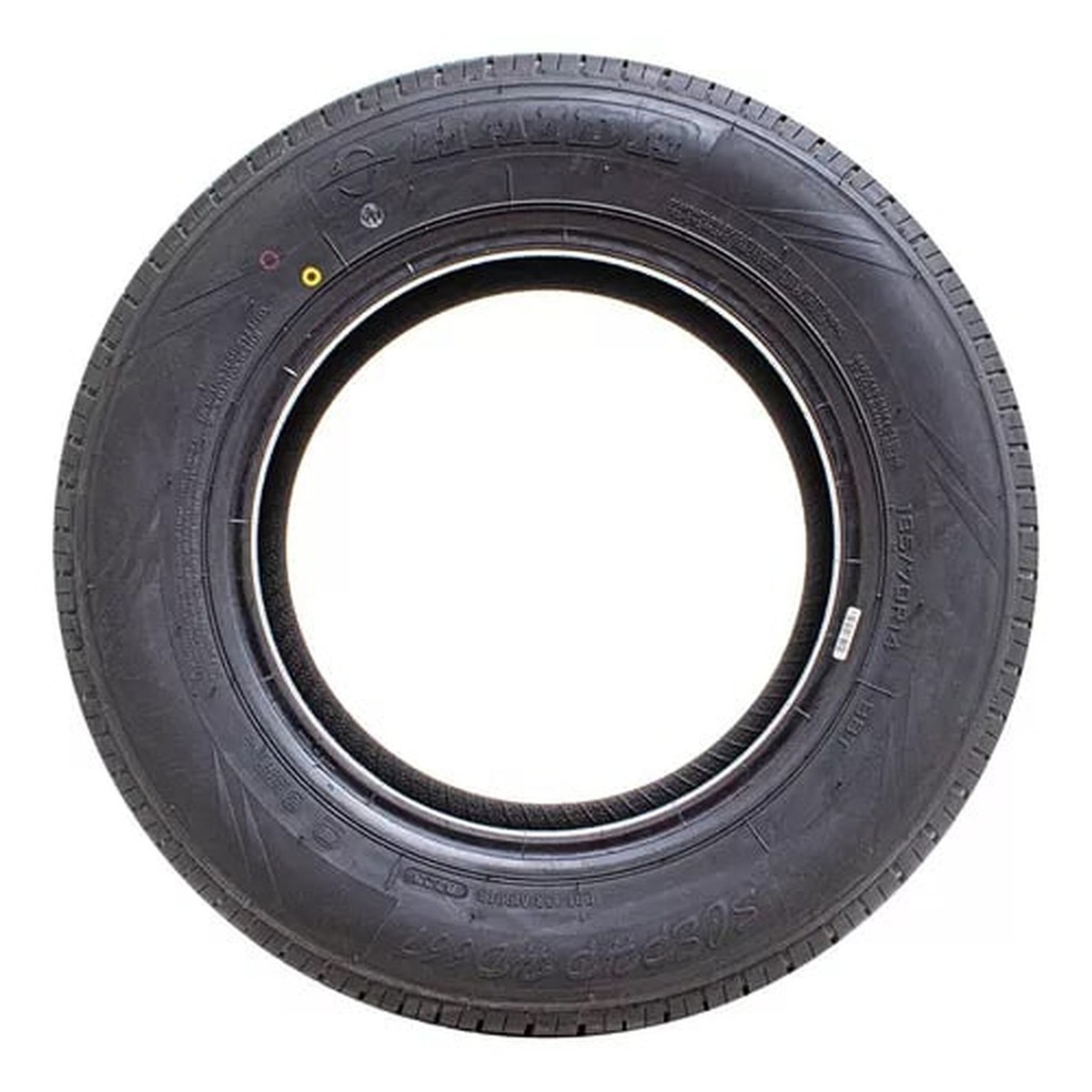 2 New Haida Hd667 - 155/65r14 Tires 1556514 155 65 14 | eBay