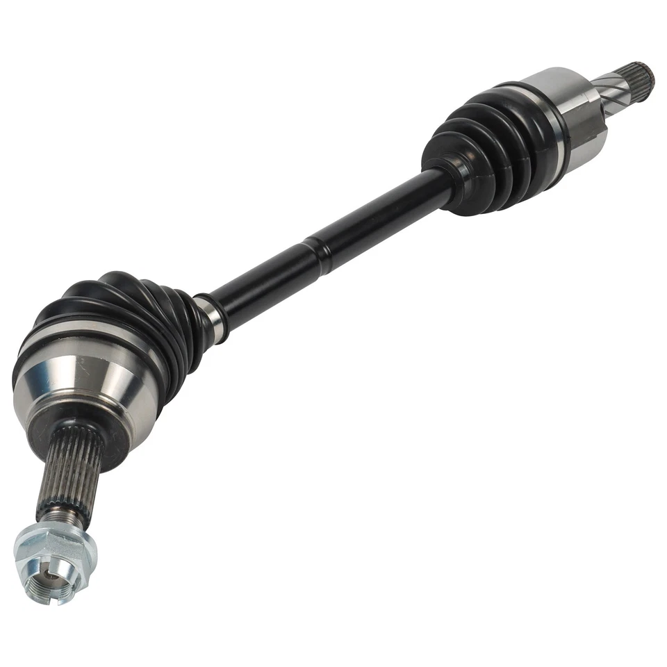 Para Mazda 2 L4 2011-2014 1,5 L transmisión automática Conjunto de eje articulado CV delantero izquierdo Foto 2 de 4