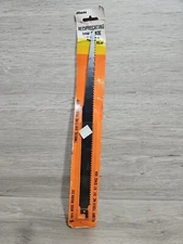 12" Reciprocating Saw Blade 6TPI Rough Cut Allway R6WL