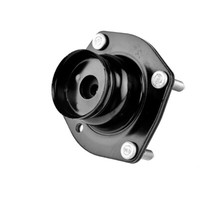 NTY FederbeinstüTzlager Domlager FüR Jeep Grand Cherokee III WH 3.0 CRD