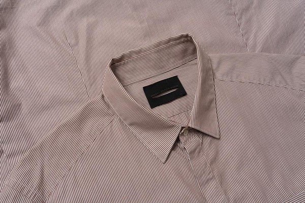 Men Diesel Black Gold Shirt Pink Cotton 52
