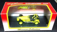 Kyosho 1:43 Caterham Super 7