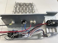 Trane American Standard 5KW Electric Heater Package W/Breaker BAYHTR1505BRKCA