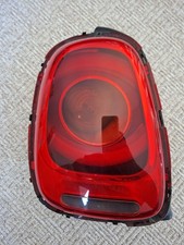 BMW Mini F55 F56 F57 LED R�ckleuchte links 7297414-12 R�cklicht Heckleuchte