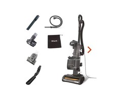 Shark NZ691UKT Upright Vacuum Pet Model Lift-Away Anti Hair Wrap New