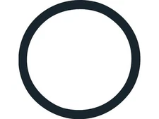 For 1999 Oldsmobile Bravada Thermostat O-Ring Gates 19656YWJJ 4.3L V6 GAS