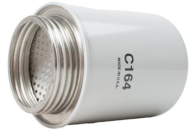 FRAM Heavy Duty Oil Filter C164 Fits AC-Delco C428 CATERPILLAR 3I-1231 Wix 51106