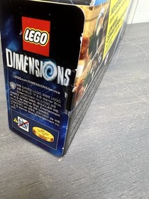 LEGO DIMENSIONS: Mission Impossible Level Pack (71248)