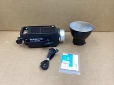 NANLITE FS-300B BICOLOR LED SPOTLIGHT