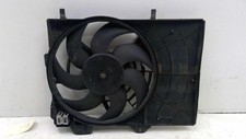 Radiateur Peugeot 207