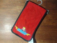 Brand New Dash From The Incredibles Collectable Scarf From The Disney Store