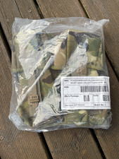 British Army Ammunition Pouch Military Combat Surplus Cadet MTP Camo Webbing Mod