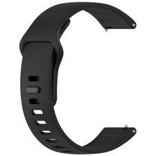 Xiaomi Redmi Watch 5 Active 22 mm Uhrenarmband Silikon Mi Band Sport Smart Uhr