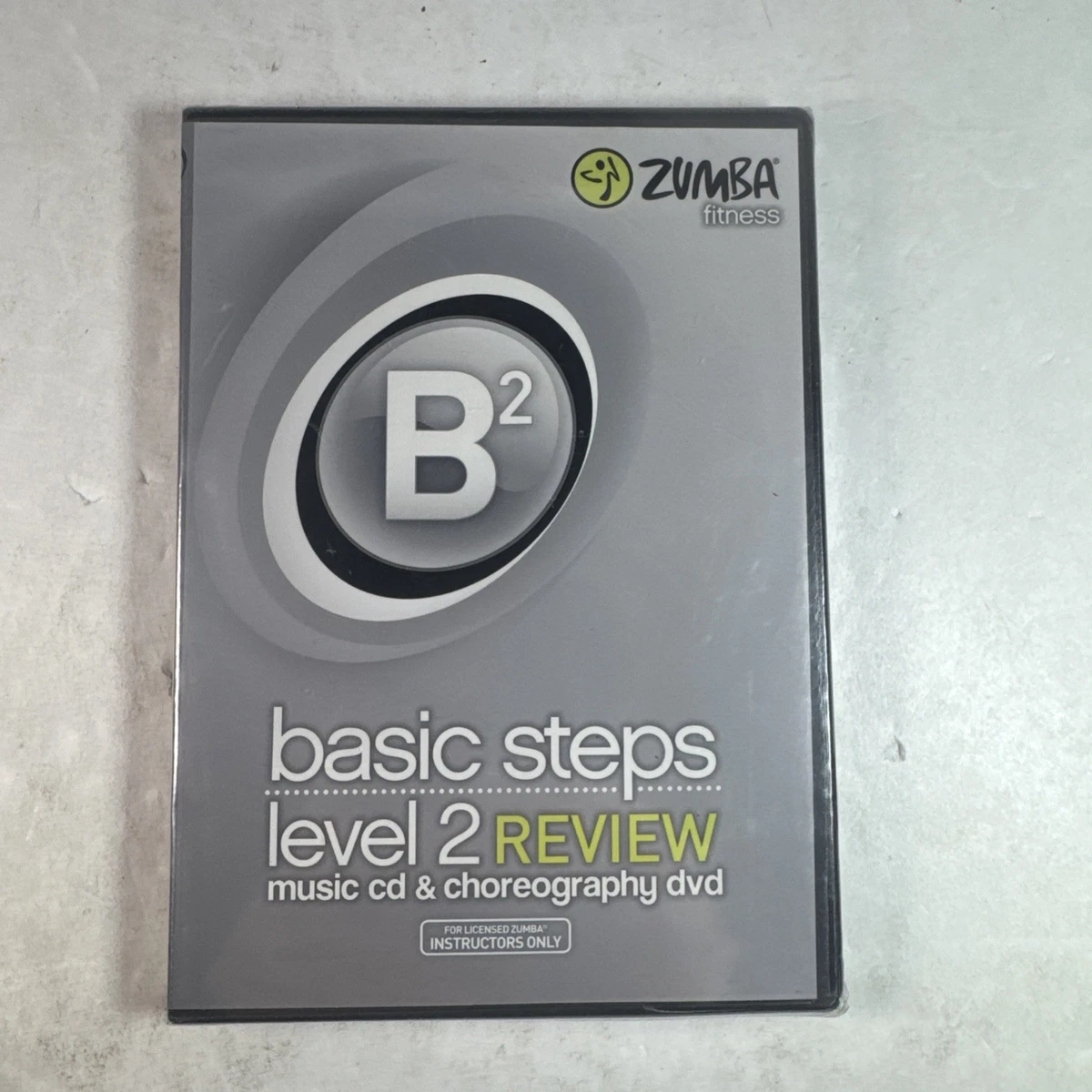 Zumba Cd In Fitness Dvds for sale | eBay