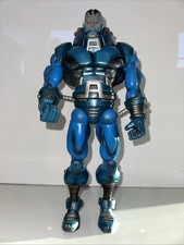 Toy Biz Marvel Legends Apocalypse  Build-A-Figure BAF Complete