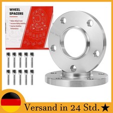 Spurverbreiterung Passt für BMW E81 E87 E36 5x120 Ø72.6 2x15mm 5x120 Ø72.6