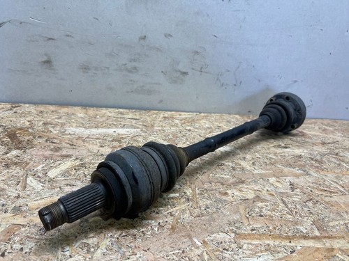 BMW X1 E84 2011 Antriebswelle hinten 7591595 Diesel 105kW LKZ1101