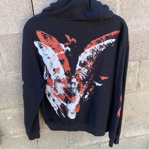 Slipknot Iowa Hoodie | eBay