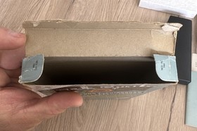 Jeu Nintendo NES Rad Racer 