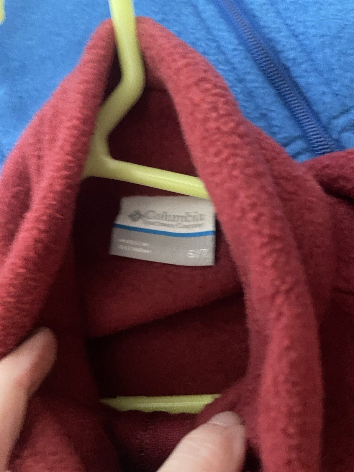 Columbia Boys Jacket, Size 6-7, Several Available image 6