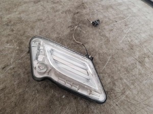 Nebelscheinwerfer Links Volvo V60 I 31278557 334694
