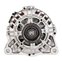 Lichtmaschine Generator 14 V 80 A Ø 58 Mm Valeo FüR U.A. Peugeot 206