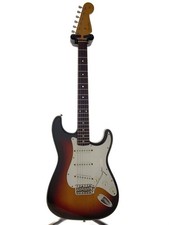 Fender Japón ST62-115 1990 Stratocaster MIJ acabado lacado