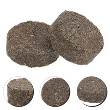 20Pcs Wood Kindling Blocks Fire Firelighters Wood Outdoor Burning Blocks 11.99 per lighter